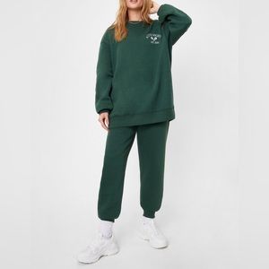 Nasty Gal Active Society Sweatpants